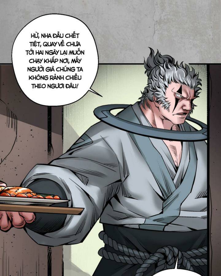 Tàng Phong Hành - Chapter 193 - Page 13