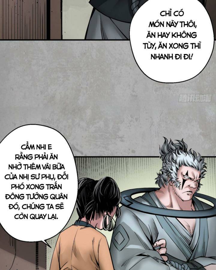 Tàng Phong Hành - Chapter 193 - Page 14