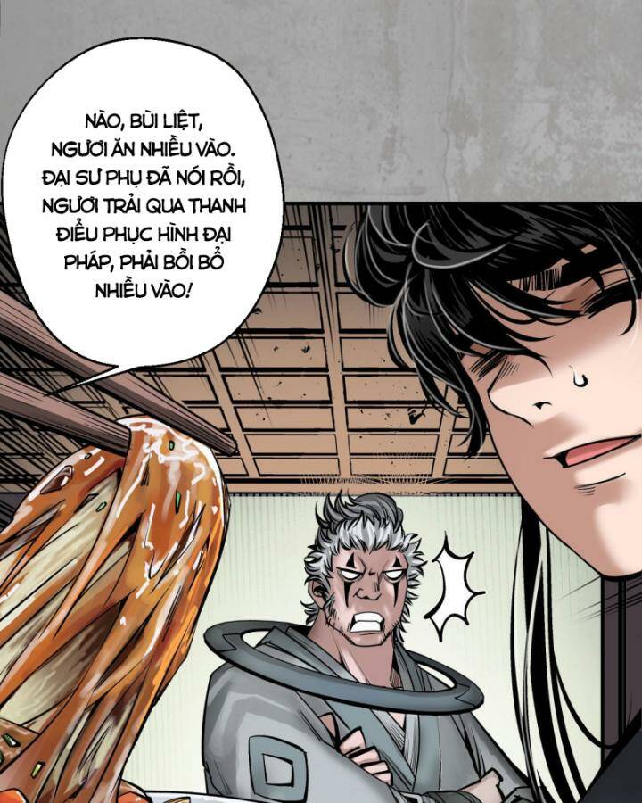 Tàng Phong Hành - Chapter 193 - Page 16