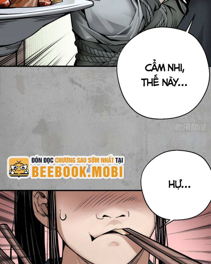 Tàng Phong Hành - Chapter 193 - Page 17