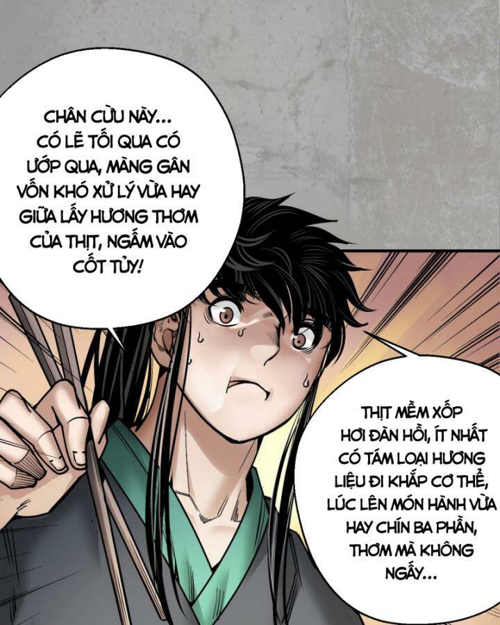 Tàng Phong Hành - Chapter 193 - Page 20