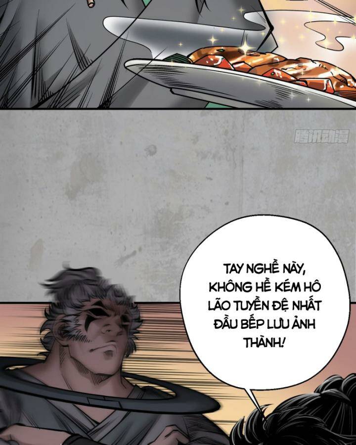 Tàng Phong Hành - Chapter 193 - Page 21