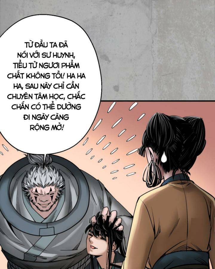 Tàng Phong Hành - Chapter 193 - Page 23