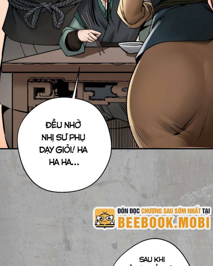 Tàng Phong Hành - Chapter 193 - Page 24