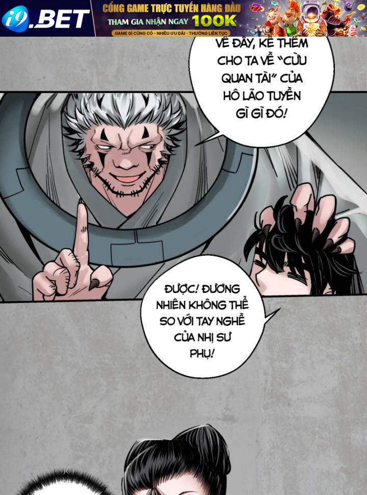 Tàng Phong Hành - Chapter 193 - Page 25