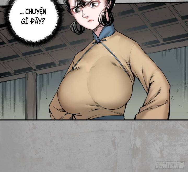 Tàng Phong Hành - Chapter 193 - Page 26