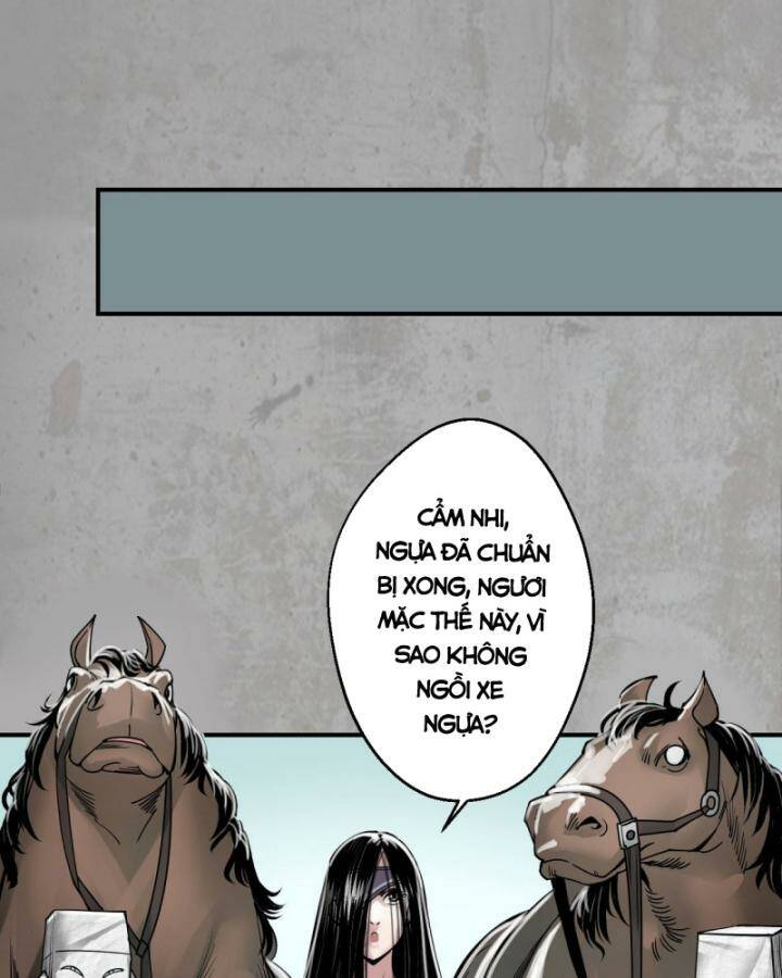 Tàng Phong Hành - Chapter 193 - Page 27