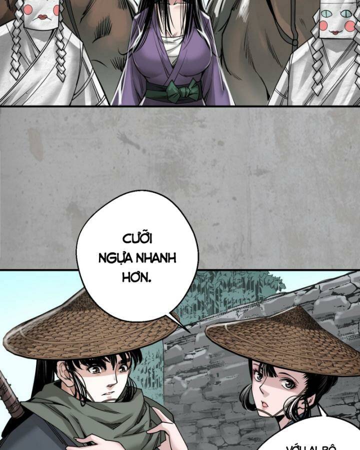 Tàng Phong Hành - Chapter 193 - Page 28