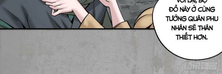 Tàng Phong Hành - Chapter 193 - Page 29