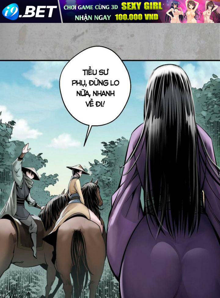 Tàng Phong Hành - Chapter 193 - Page 33