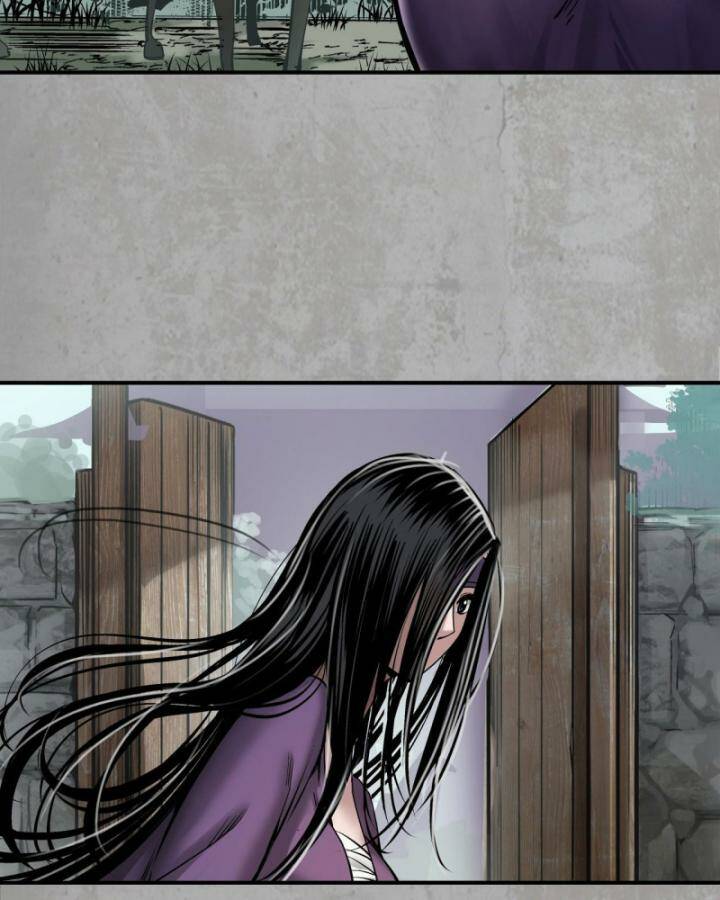 Tàng Phong Hành - Chapter 193 - Page 34