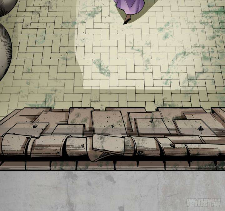 Tàng Phong Hành - Chapter 193 - Page 36