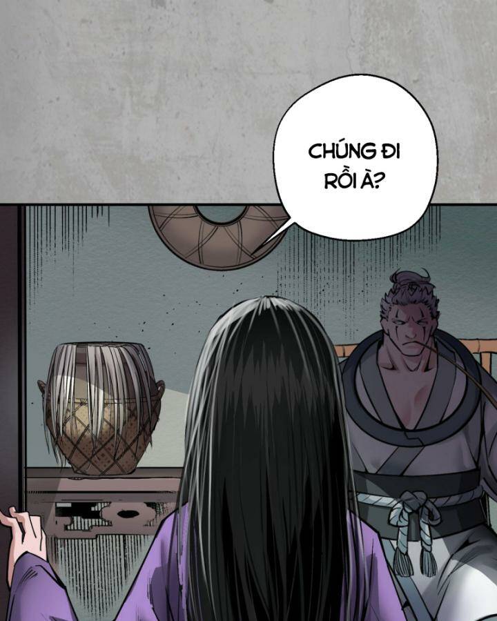 Tàng Phong Hành - Chapter 193 - Page 37