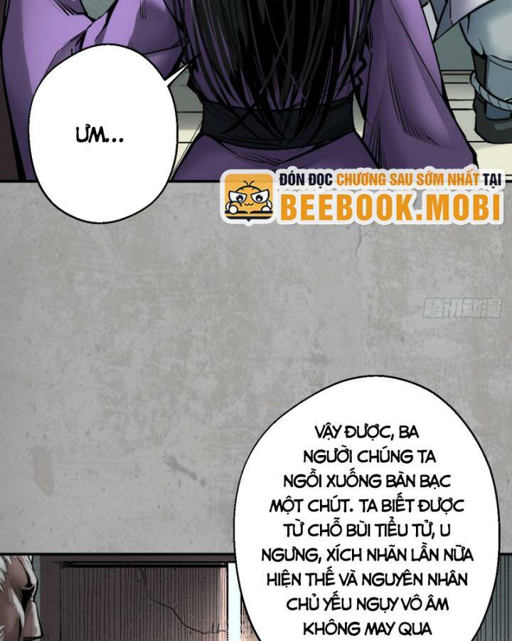 Tàng Phong Hành - Chapter 193 - Page 38