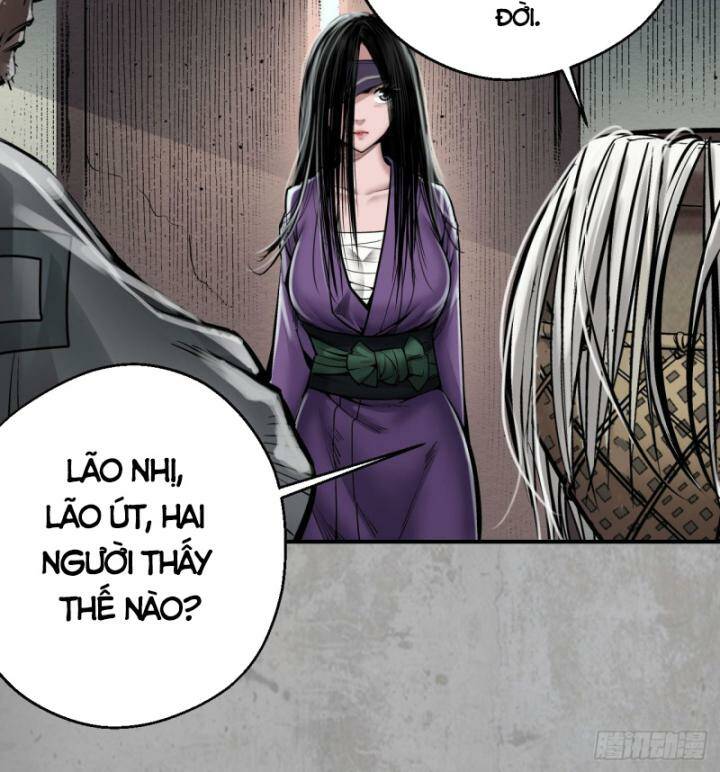 Tàng Phong Hành - Chapter 193 - Page 39