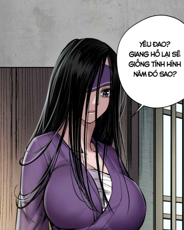 Tàng Phong Hành - Chapter 193 - Page 40