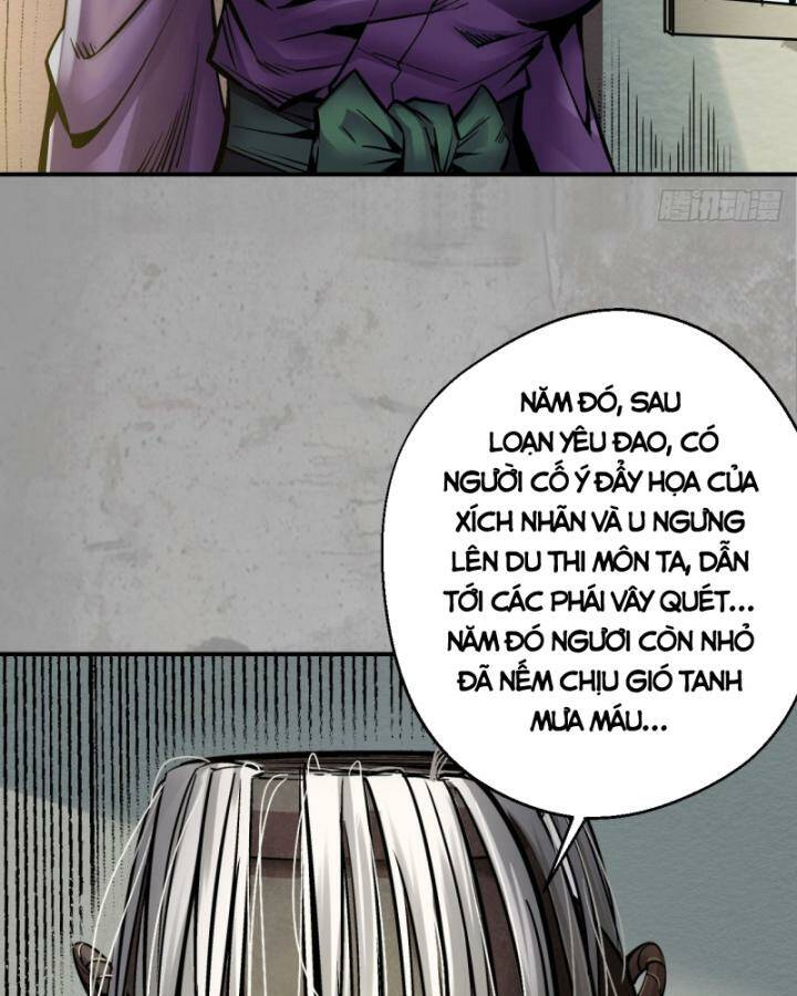 Tàng Phong Hành - Chapter 193 - Page 41