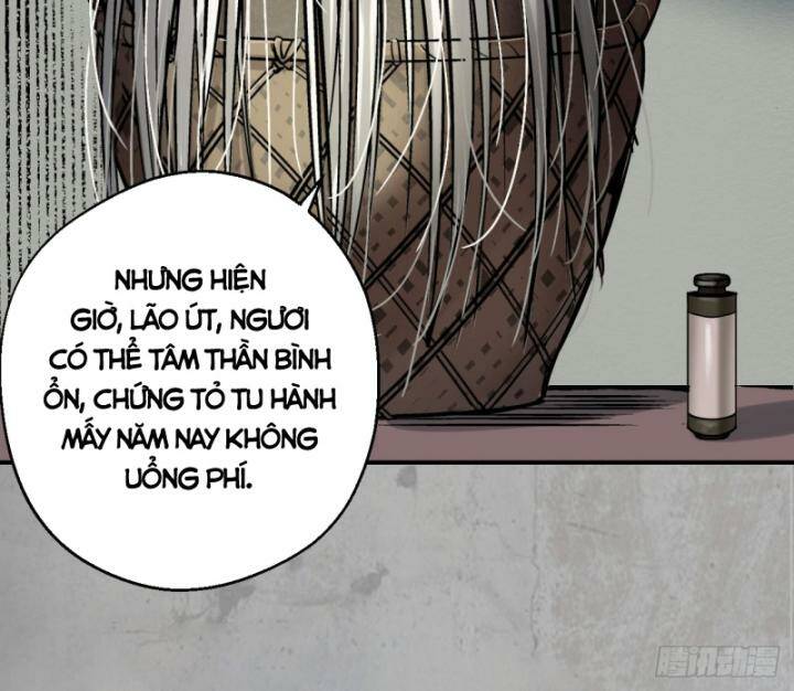 Tàng Phong Hành - Chapter 193 - Page 42