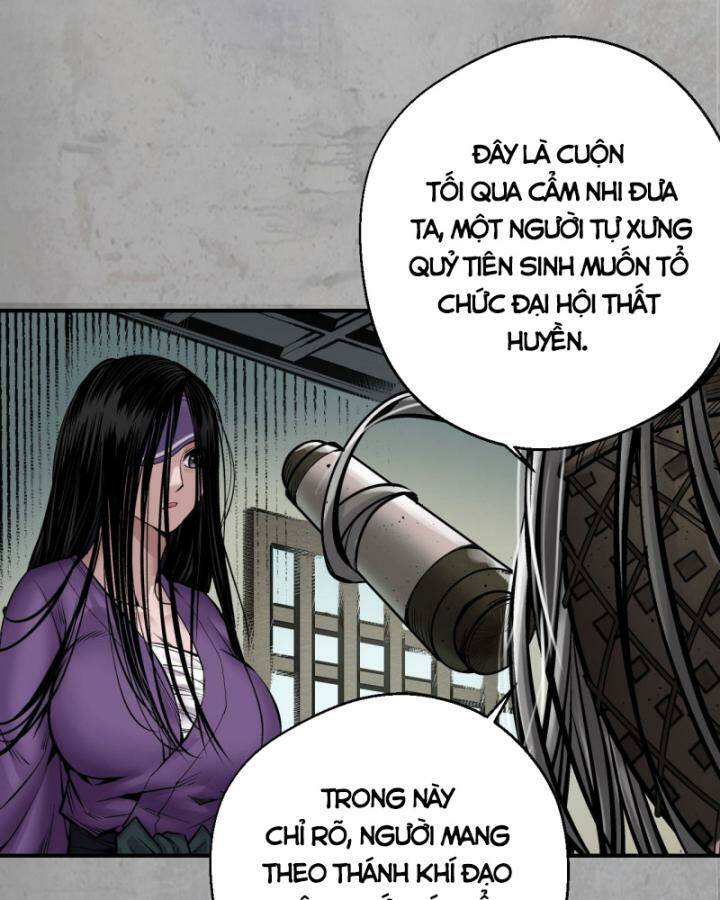 Tàng Phong Hành - Chapter 193 - Page 43