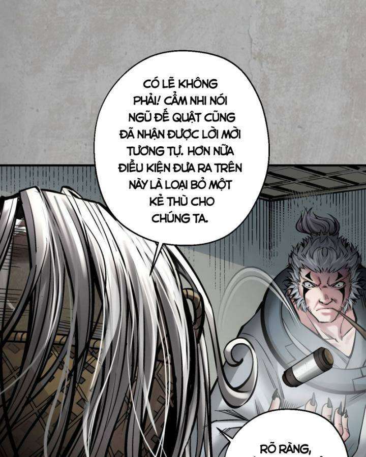 Tàng Phong Hành - Chapter 193 - Page 45