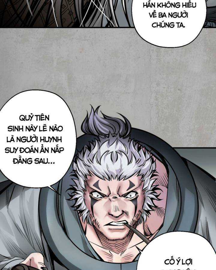 Tàng Phong Hành - Chapter 193 - Page 46