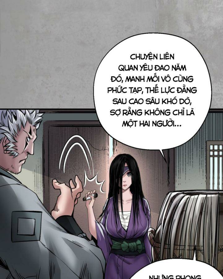 Tàng Phong Hành - Chapter 193 - Page 48