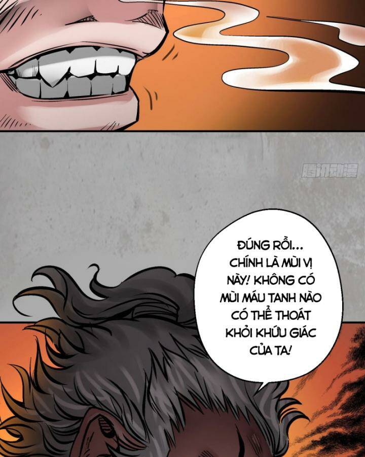 Tàng Phong Hành - Chapter 193 - Page 4