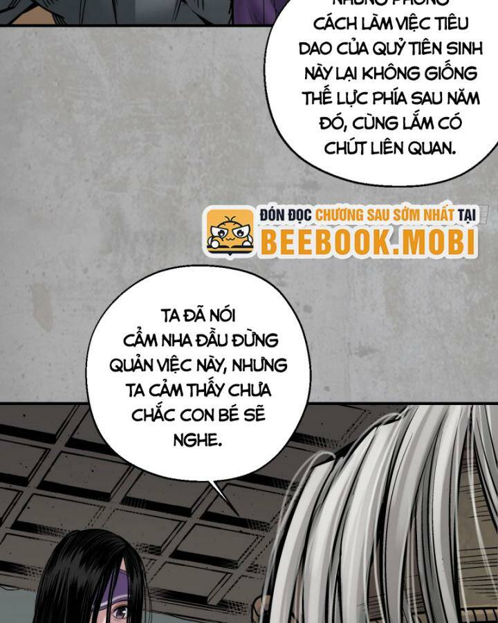 Tàng Phong Hành - Chapter 193 - Page 49