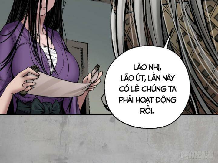 Tàng Phong Hành - Chapter 193 - Page 50
