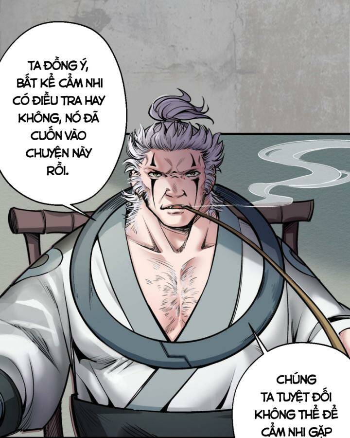 Tàng Phong Hành - Chapter 193 - Page 51