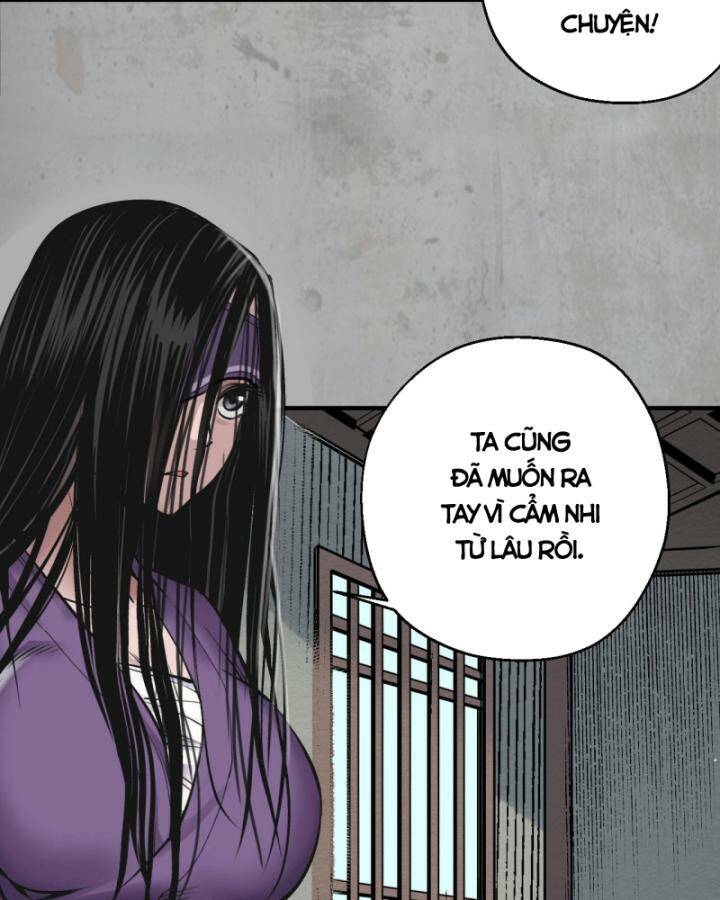 Tàng Phong Hành - Chapter 193 - Page 52