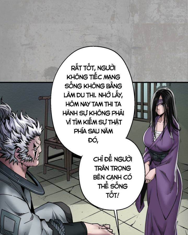 Tàng Phong Hành - Chapter 193 - Page 54