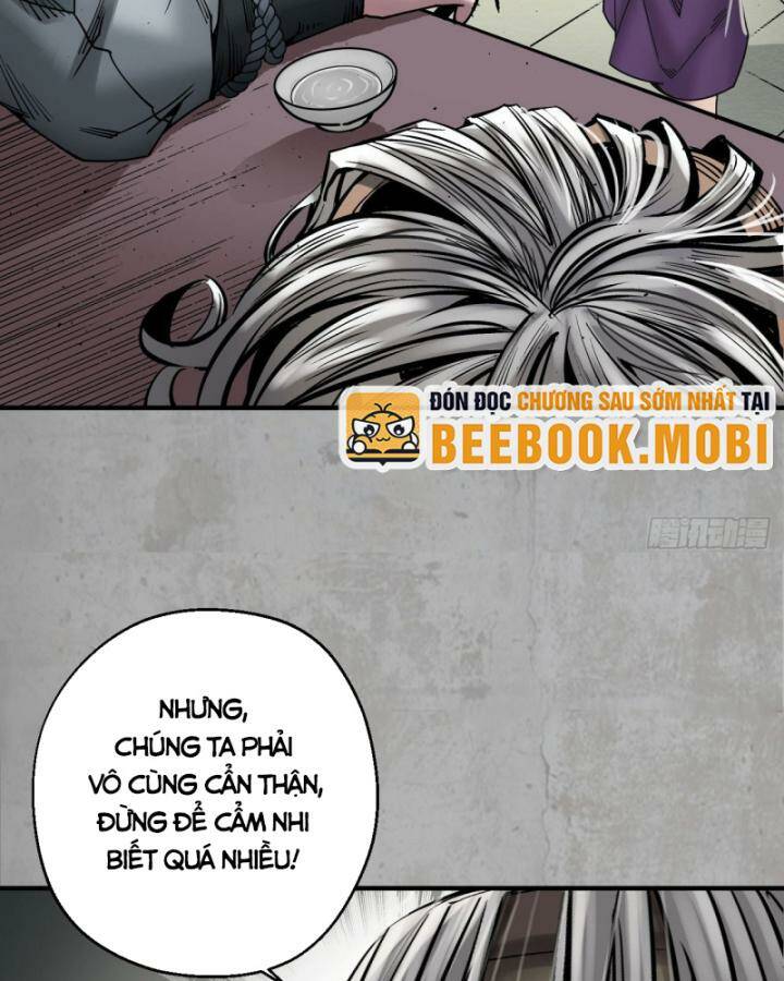 Tàng Phong Hành - Chapter 193 - Page 55