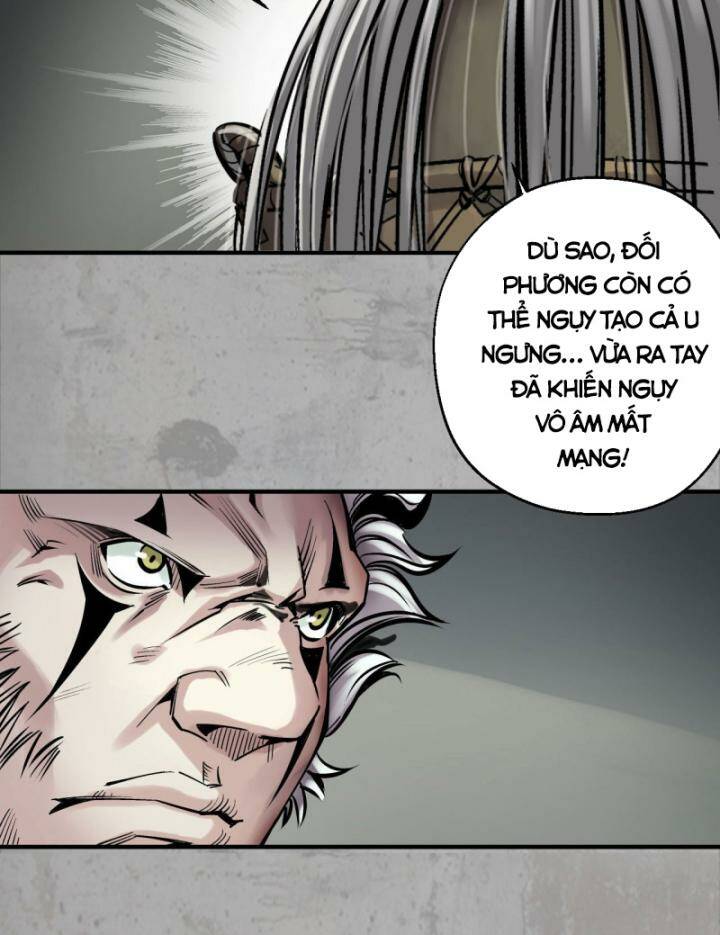 Tàng Phong Hành - Chapter 193 - Page 56