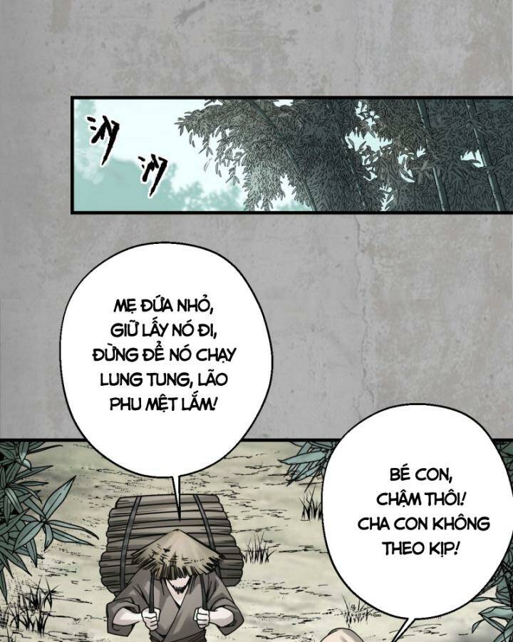 Tàng Phong Hành - Chapter 193 - Page 58