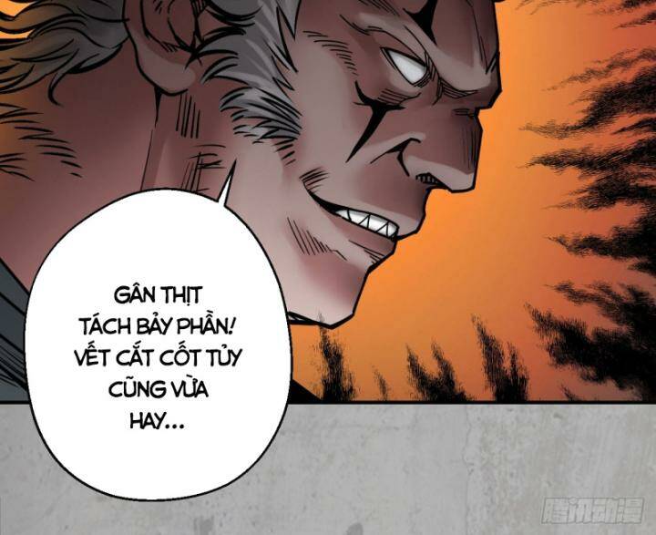 Tàng Phong Hành - Chapter 193 - Page 5