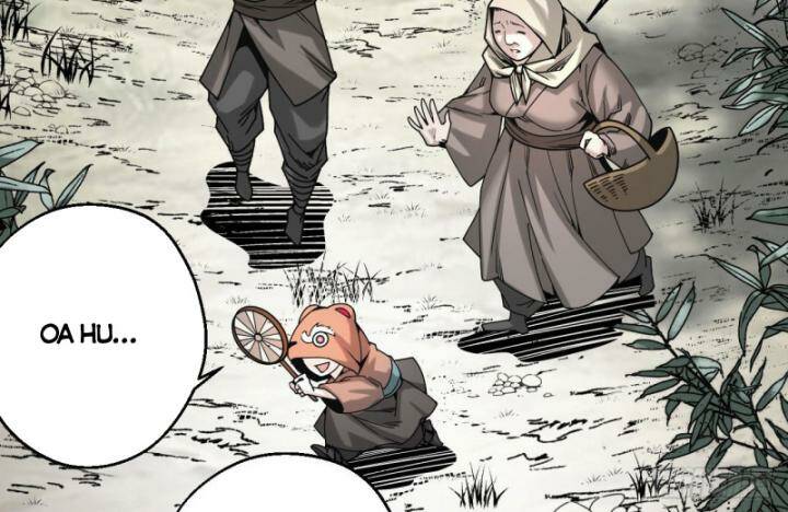 Tàng Phong Hành - Chapter 193 - Page 59