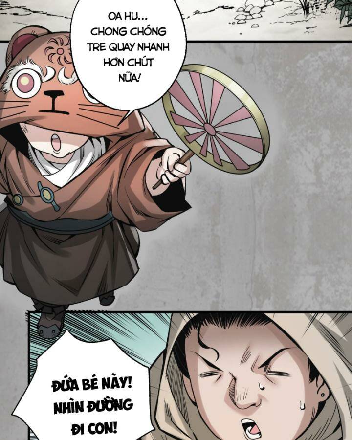 Tàng Phong Hành - Chapter 193 - Page 60