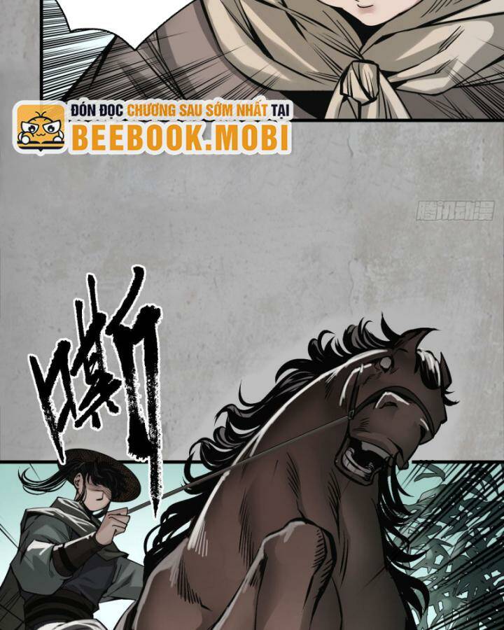Tàng Phong Hành - Chapter 193 - Page 61