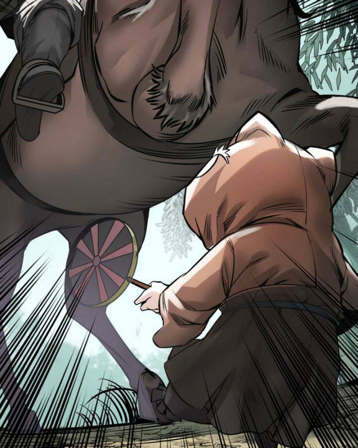 Tàng Phong Hành - Chapter 193 - Page 62