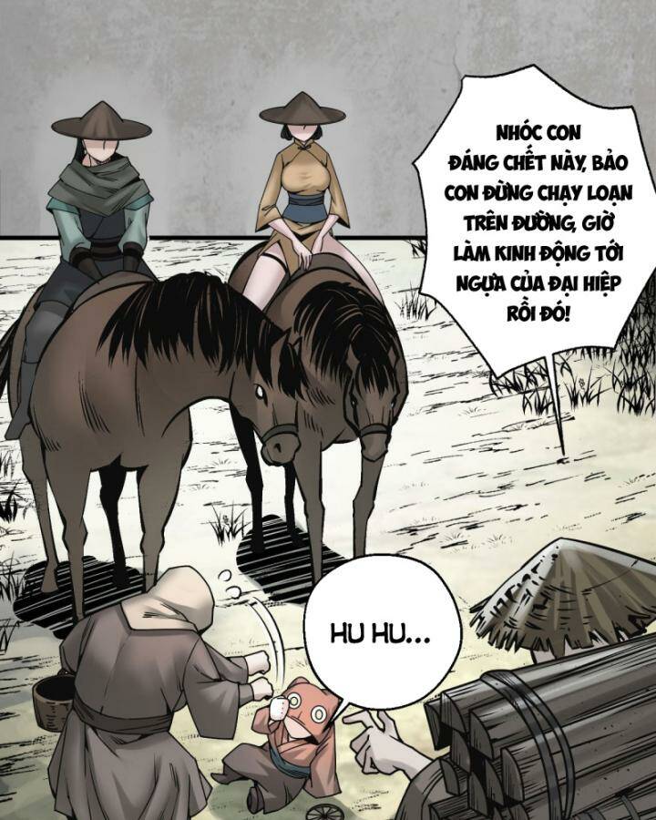 Tàng Phong Hành - Chapter 193 - Page 64