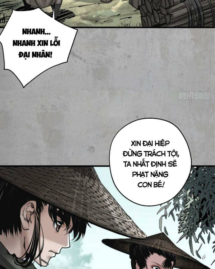 Tàng Phong Hành - Chapter 193 - Page 65