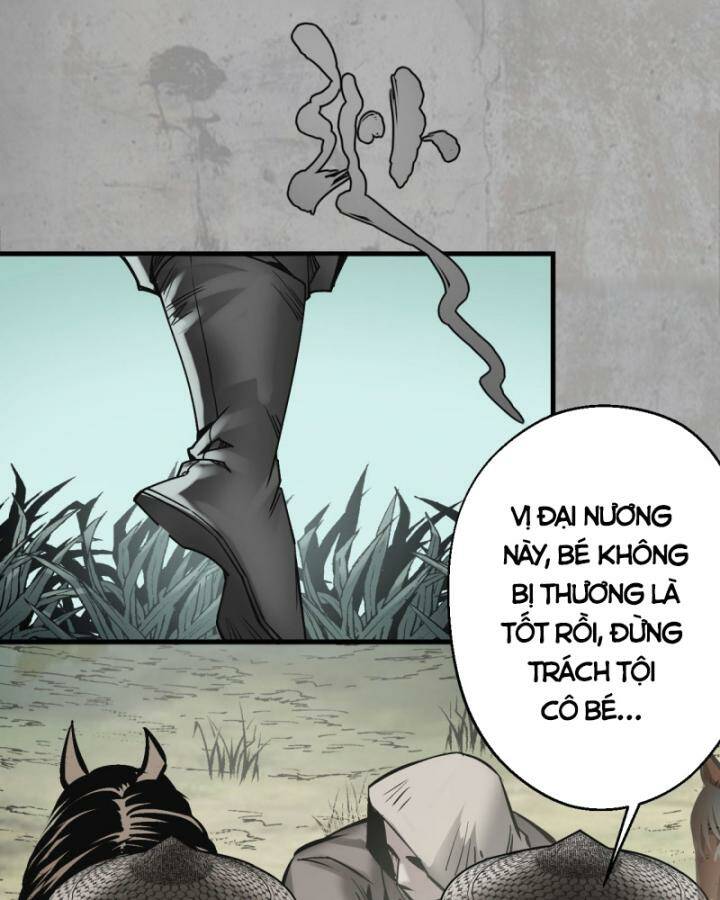 Tàng Phong Hành - Chapter 193 - Page 67