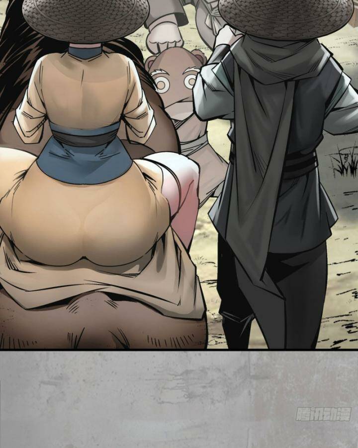 Tàng Phong Hành - Chapter 193 - Page 68