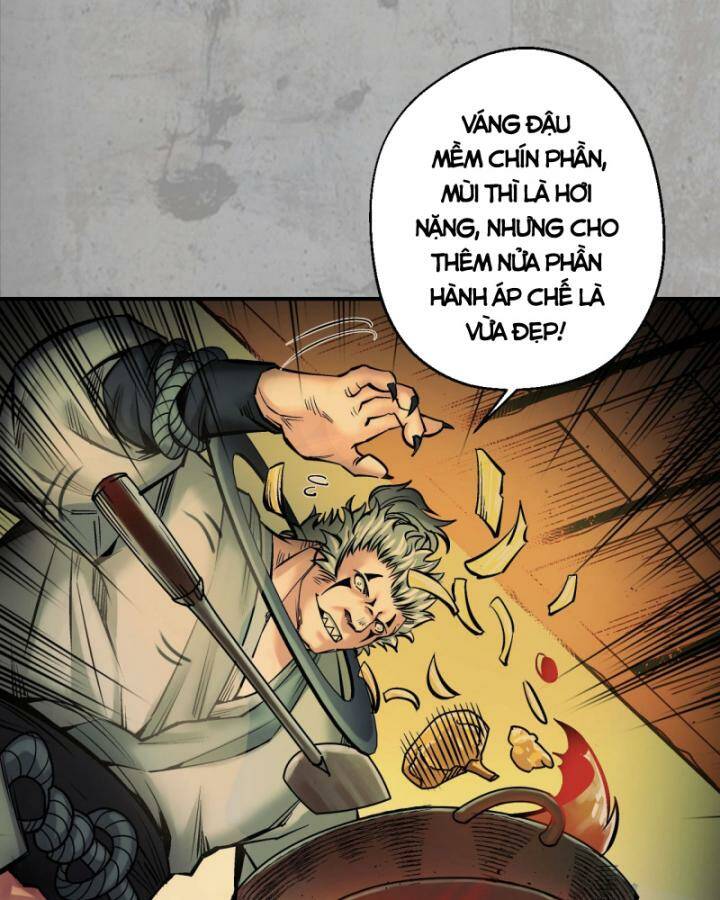 Tàng Phong Hành - Chapter 193 - Page 6