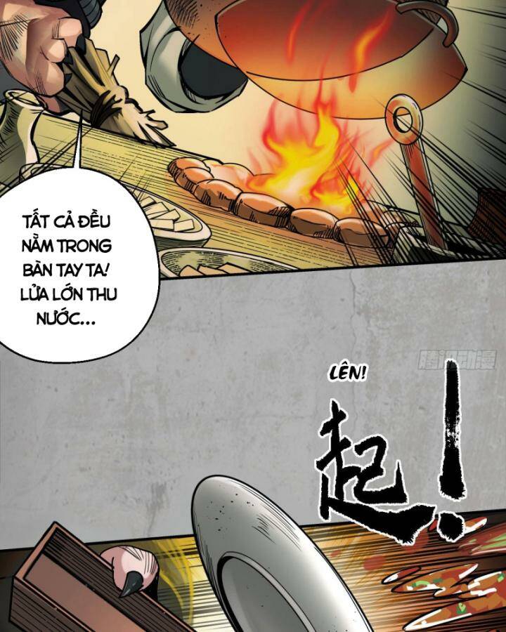 Tàng Phong Hành - Chapter 193 - Page 7