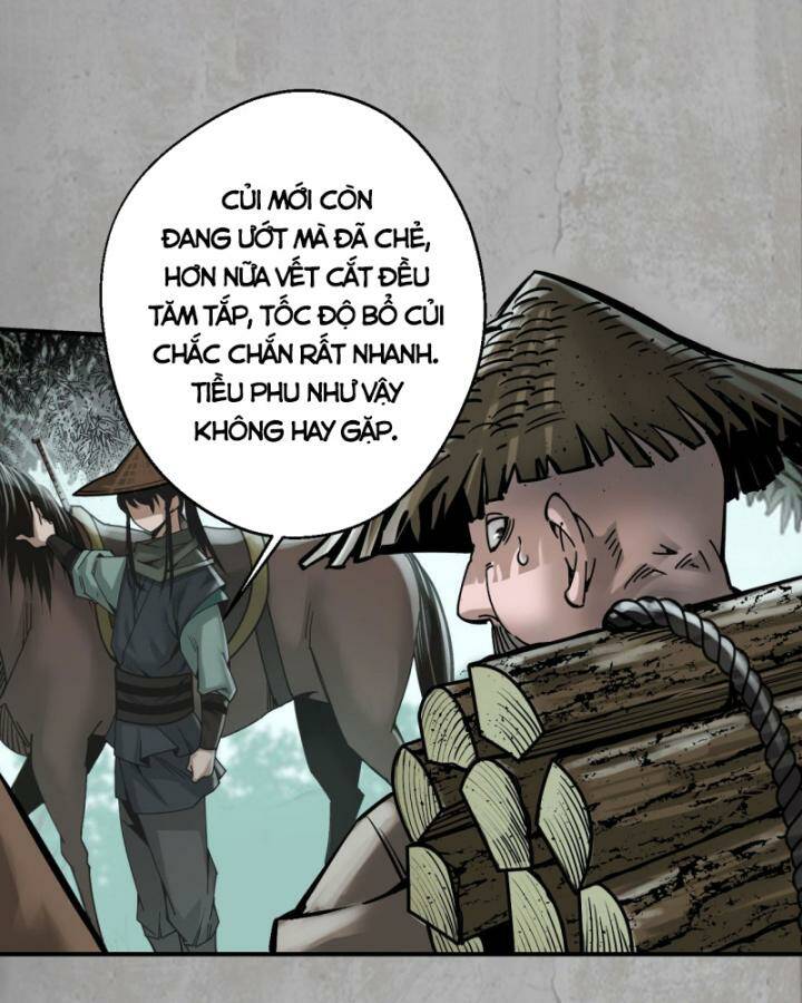 Tàng Phong Hành - Chapter 194 - Page 9
