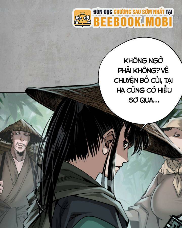Tàng Phong Hành - Chapter 194 - Page 10