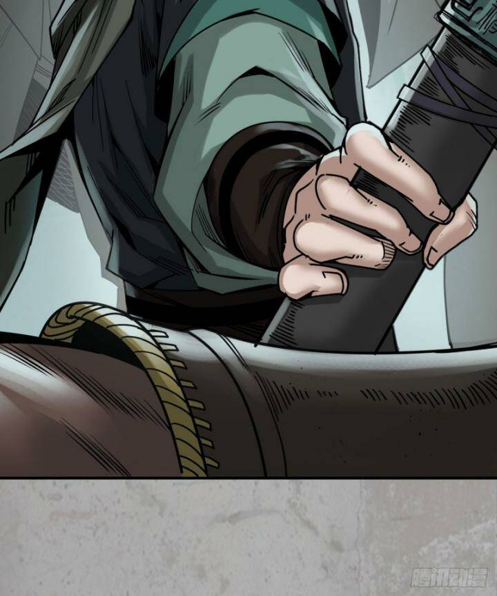 Tàng Phong Hành - Chapter 194 - Page 11