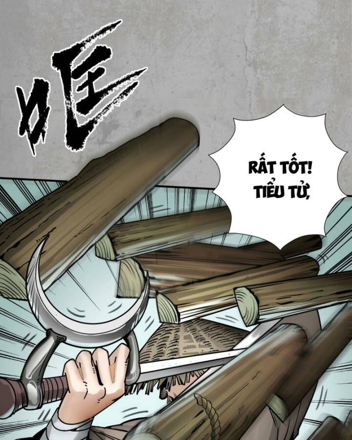 Tàng Phong Hành - Chapter 194 - Page 12